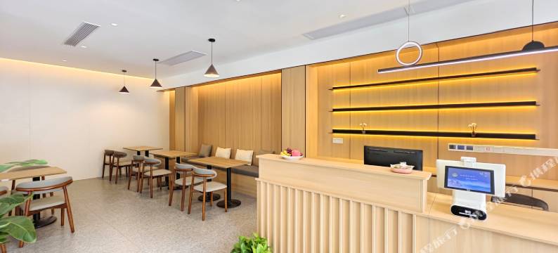 花筑·爱这生活(阳朔20元人民币背景风景区店)图片