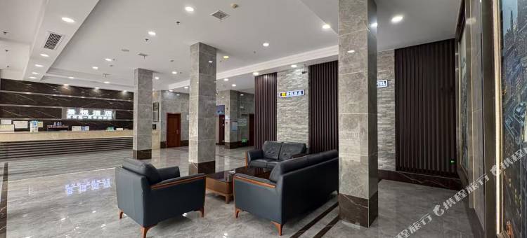 景悦智能酒店(安义南昌职业大学店)图片