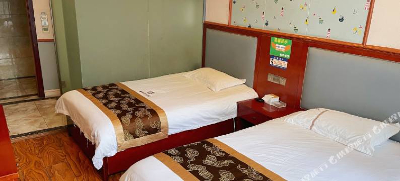 马尔康明珠源宾馆图片