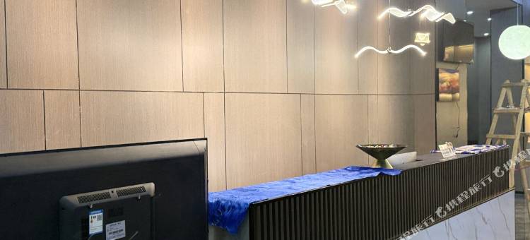 阿坝县尊享净土酒店图片