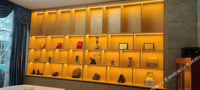 融安皇朝商务宾馆(长安广场店)图片
