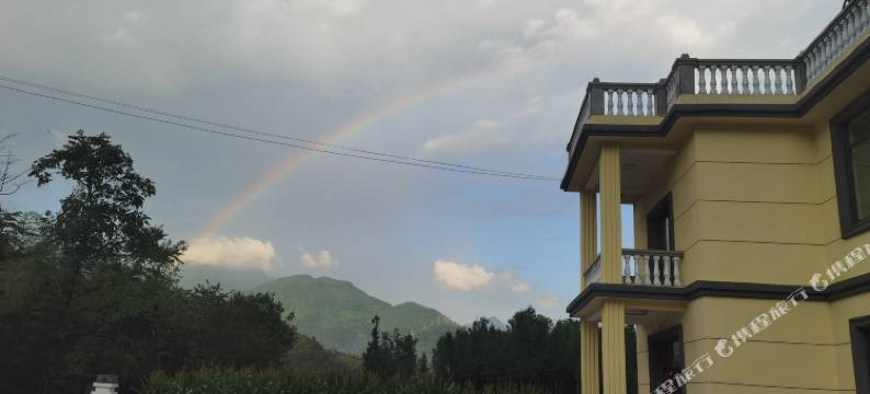 悠然小筑民宿图片