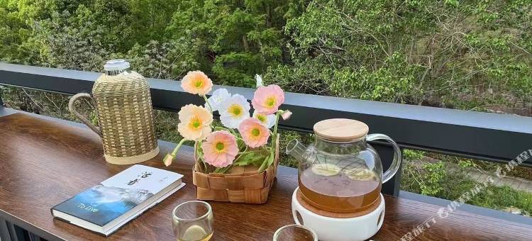 缙云芷竹民宿(仙都景区店)图片