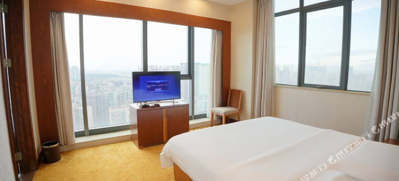 东莞南美假日酒店图片