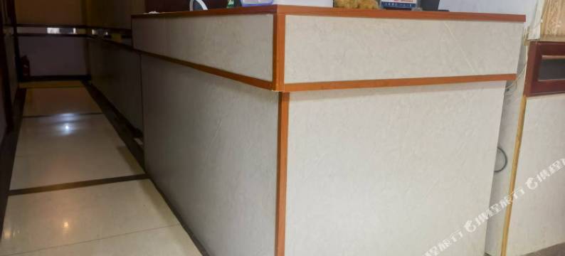 马尔康明珠商务宾馆图片