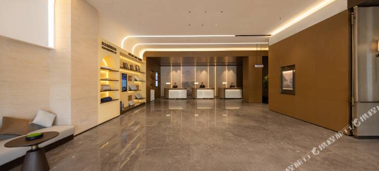 亚朵酒店(莎车人民政府迎宾路店)图片
