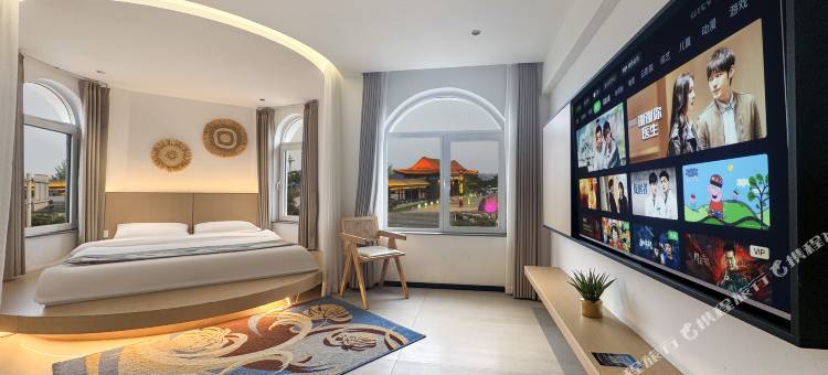 云尚美墅(锦州笔架山店)图片