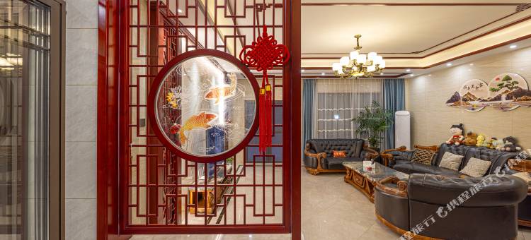 宜兴星期天民宿(窑湖小镇店)图片