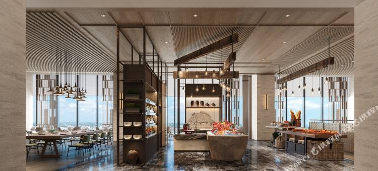 湖州南浔万豪酒店图片