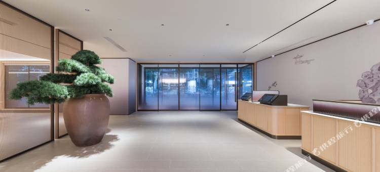 全季酒店(岳阳湖滨大道洞庭湖小镇店)图片