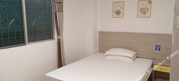 佛山荣华公寓(里水里广路店)图片