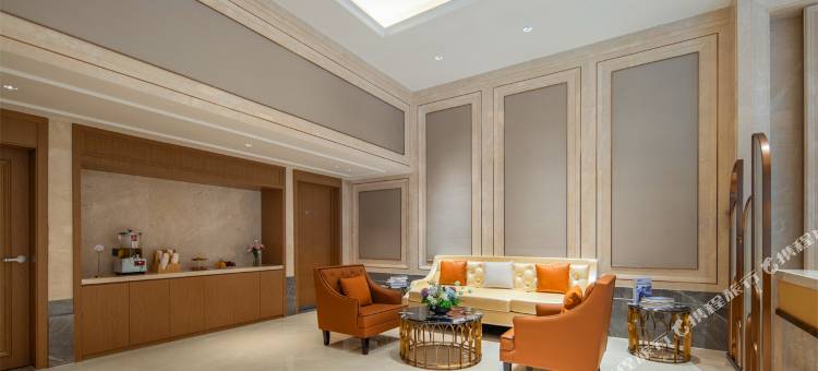 维也纳酒店(汕头高铁站海纳天地店)图片