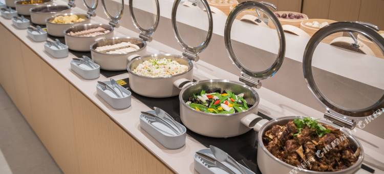 全季酒店(锡林浩特锡林广场店)图片