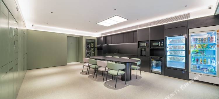 海友酒店(成都东站西广场店)图片