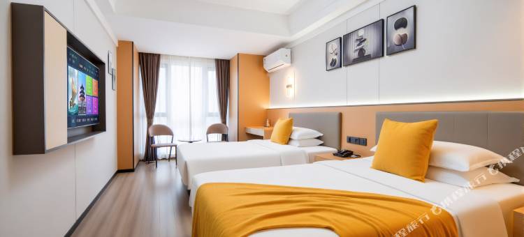 嘉悦·臻选酒店图片