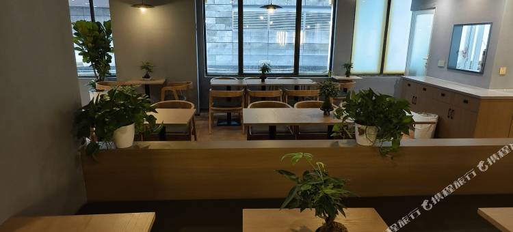 上海丽呈璀际酒店(南京路步行街外滩店)图片