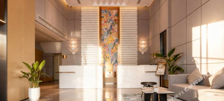 丽怡酒店(贵阳未来方舟越界影城店)图片