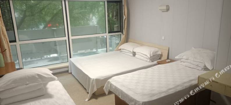 大连民运客舍图片