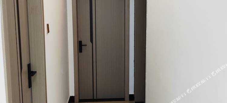 阑珊青旅(时代广场店)图片