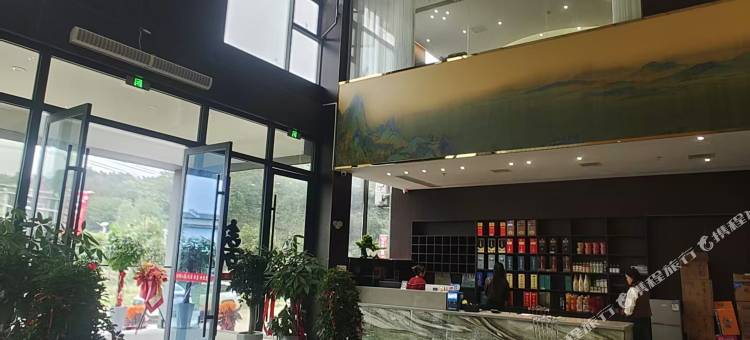 茶香人家民宿酒店(浉河区董家河镇)图片