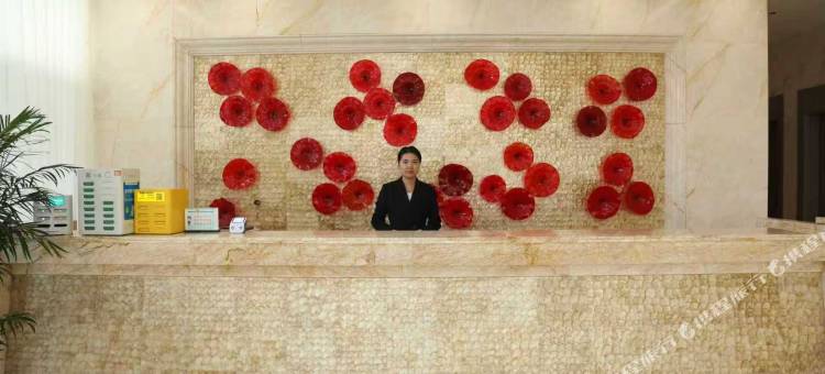 楚鑫宾馆(应山大道店)图片