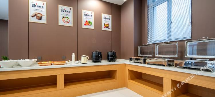 豫府酒店(睢县北湖店)图片