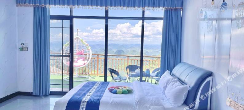 千年瑶寨飞龙客栈图片