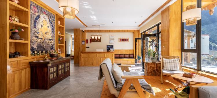 江央美宿精品民宿图片