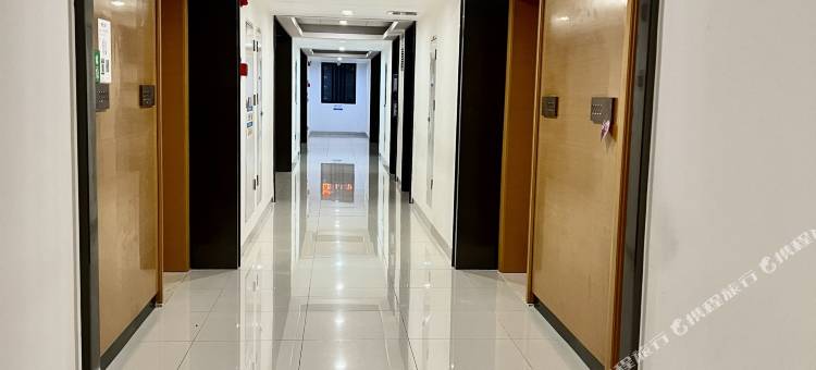 君煊国际公寓(美的总部店)图片