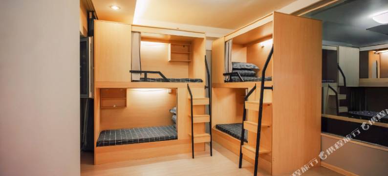 星越精品青年旅舍图片