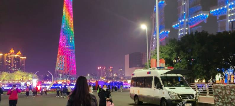 广州香香住宿(白马服装城广州火车站地铁站店)图片