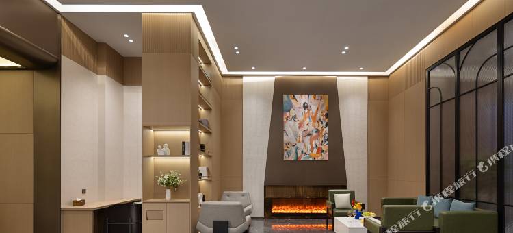 郡源酒店(永州江华店)图片