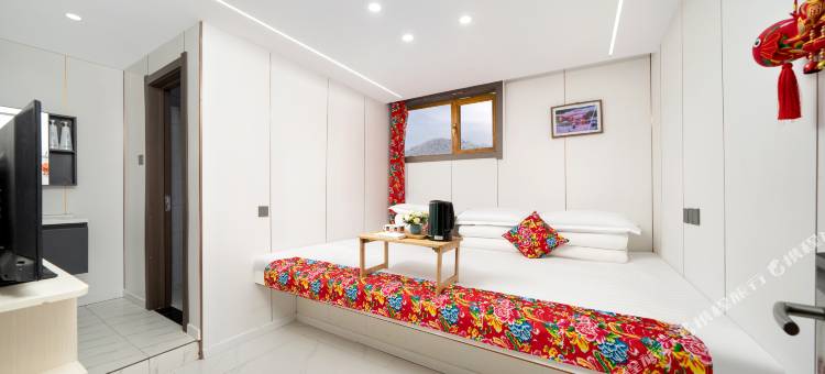 雪乡·关东人家(雪乡景区店)图片