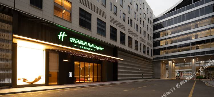 温州机场假日酒店图片