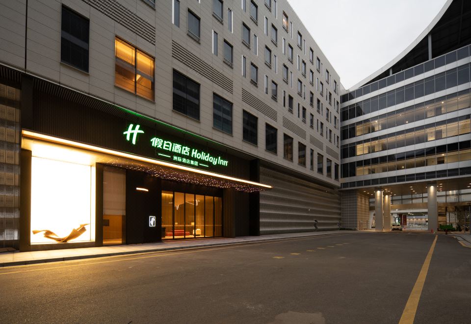 Hotel Overview
