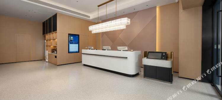 丽呈铂锐酒店(广州长隆野生动物园店)图片