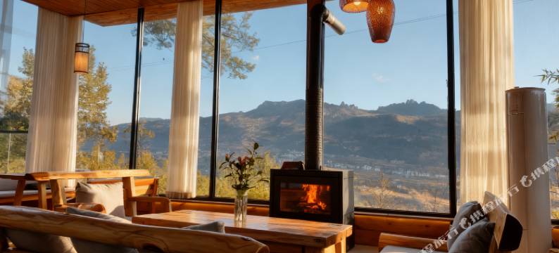 恩施清馨幽舍精品民宿(恩施大峡谷返程中心店)图片