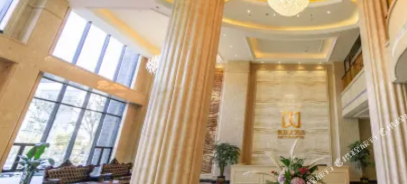 竞放电竞酒店(嘉善万联购物中心店)图片