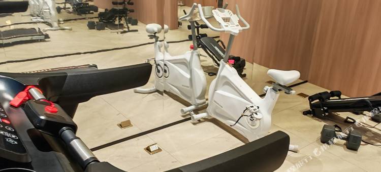 维也纳酒店(吉安井冈山店)图片