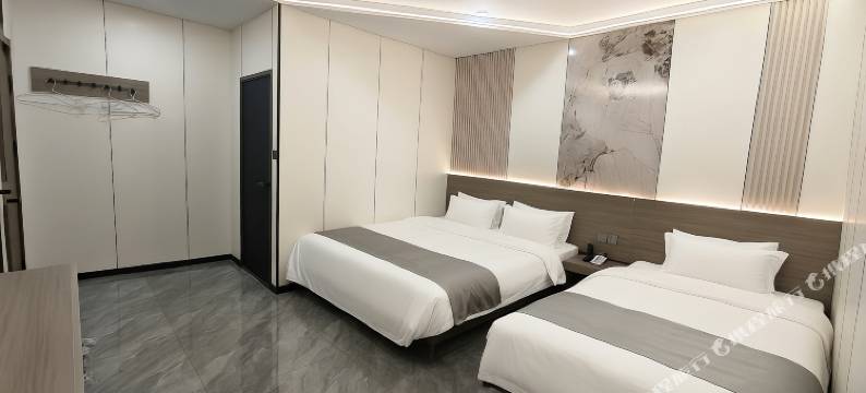 嘉豪宾馆(哈尔滨太平国际机场店)图片