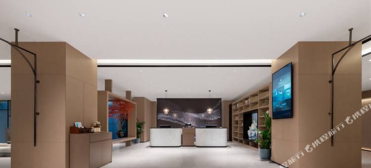 美豪丽致酒店(苏州高新区科技城店)图片