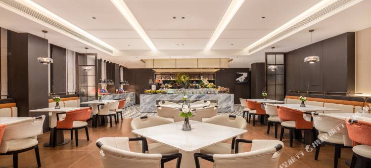 北京亦庄经济开发区美仑酒店图片