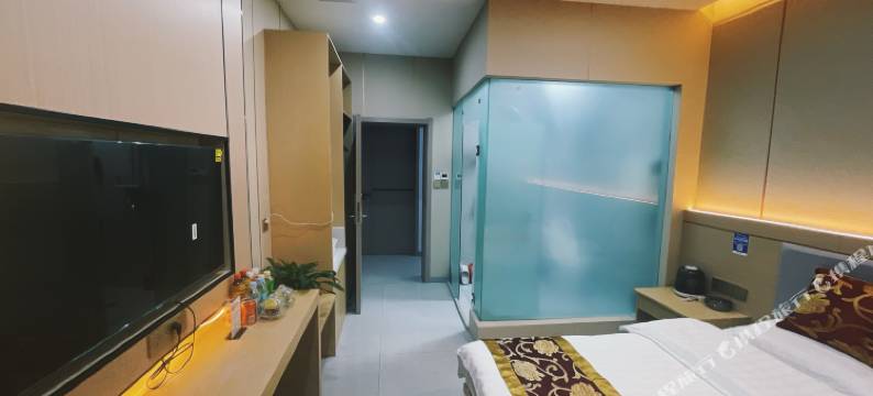 东街宾馆(银川路店)图片