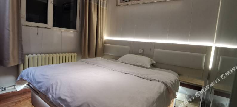 轻住·青逸优选酒店(呼和浩特农业大学店)图片