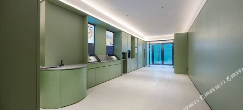 海友酒店(乌鲁木齐扬子江路和田二街店)图片