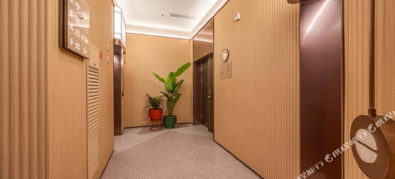 桔子酒店(乌鲁木齐自治区博物馆店)图片