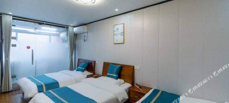 沭阳凯达宾馆(马厂镇店)图片