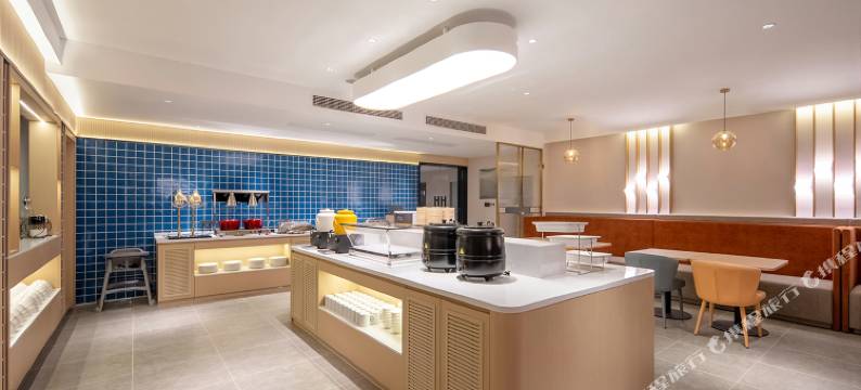 锦江之星酒店(嘉兴南湖学院店)图片