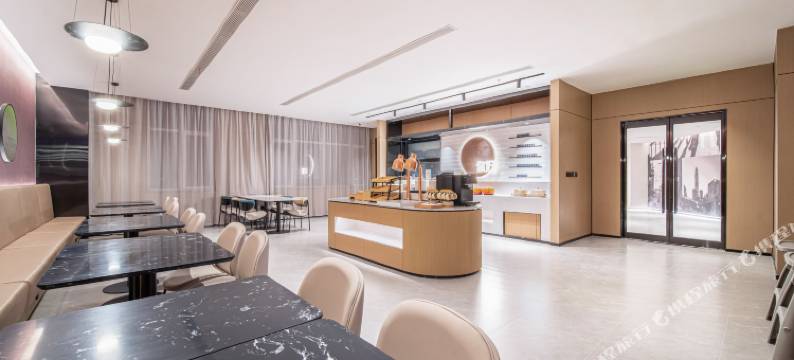 你好酒店(原阳开发区店)图片