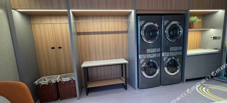 如家商旅酒店(利辛万达广场店)图片